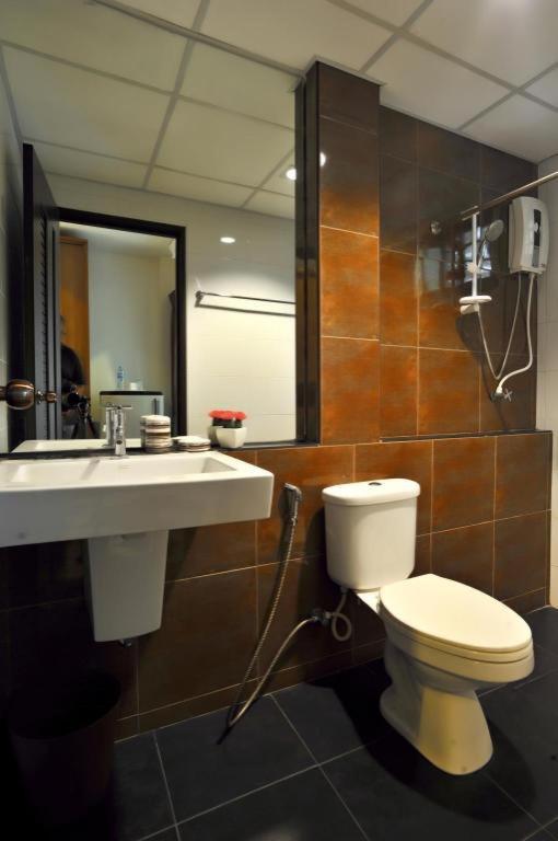 Gasser Park & Residence Khon Kaen Exterior foto