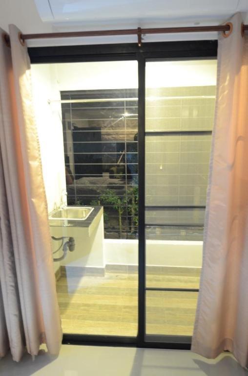 Gasser Park & Residence Khon Kaen Exterior foto